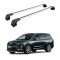 БАГАЖНИК ЗА Cadillac XT6 SUV (integrated railing) (2017-2025) AERO BAR