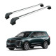 БАГАЖНИК ЗА Cadillac XT6 SUV (integrated railing) (2017-2025) AERO BAR