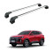 БАГАЖНИК ЗА CHERY Tiggo 4 5d. SUV (integrated railing) (2025-->) AERO BAR