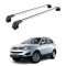 БАГАЖНИК ЗА CHERY Tiggo 5 5d. SUV (integrated railing) (2014-->2021) AERO BAR