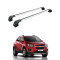 БАГАЖНИК ЗА Chevrolet Trax 5d (I/U200 - railing) (2013-->2022) AERO BAR