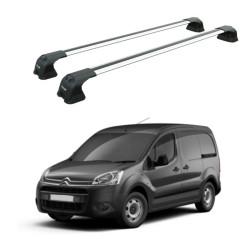 БАГАЖНИК ЗА Citroën Berlingo (II) (2008-->2018) AERO BAR