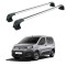 БАГАЖНИК ЗА Citroën Berlingo (III) (Fix point) (2018-->) AERO BAR