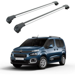 БАГАЖНИК ЗА Citroën Berlingo (III) (2018-->) AERO BAR