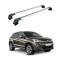 Багажник за Citroën C4 Aircross (integrated railing) (2012-->) AERO BAR