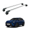 БАГАЖНИК ЗА Cupra Terramar 5.d SUV (Interated railing 2024->) AERO BAR