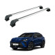 БАГАЖНИК ЗА Cupra Terramar 5.d SUV (Interated railing 2024->) AERO BAR