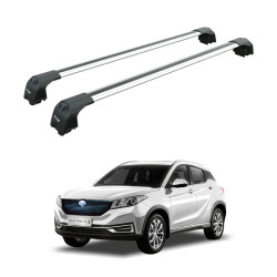 БАГАЖНИК ЗА DFSK Seres 3 5d (integrated railing) (2020-->) AERO BAR