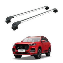 БАГАЖНИК ЗА DR 7.0 5d (integrated railing) (2024-->) AERO BAR