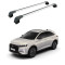 Багажник за DS7 CROSSBACK 5d. SUV (integrated railing 2018-->) AERO BAR