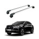 Багажник за Citroën DS7 CROSSBACK 5d. SUV (integrated railing 2018-->) AERO BAR