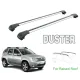 БАГАЖНИК ЗА Dacia Duster 5d (I - railing) (2010-->2014) AERO BAR