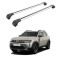 Багажник за Dacia Duster 5d (III - railing) (2024-->) AERO BAR