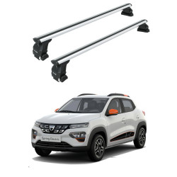 Багажник за DACIA SPRING ELECTRIC (2022->)