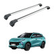 БАГАЖНИК за DONGFENG T5 EVO Forthing (railing) (2022-->) AERO BAR
