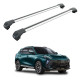 БАГАЖНИК ЗА EVO 6 5d (railing) (2025-->) AERO BAR