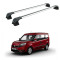 БАГАЖНИК ЗА Fiat Doblo Cargo / Cargo Maxi (II.2) (2015-->2022) AERO BAR
