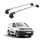 БАГАЖНИК ЗА Fiat Doblo/e-Doblo M/XL-MAXI Doblo/e-Doblo M/XL (III) (2022-->) AERO BAR