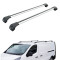 БАГАЖНИК ЗА  FIAT Scudo (Railing) (2022-->) AERO BAR