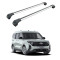 БАГАЖНИК ЗА Ford Courier II Tourneo/Transit (railing) (2023-->) AERO BAR