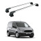 БАГАЖНИК ЗА Ford Courier I Tourneo/Transit (2014-->2023) AERO BAR