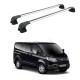 БАГАЖНИК ЗА Ford Custom Tourneo (2013-->2023) AERO BAR