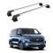 БАГАЖНИК ЗА Ford Custom Tourneo L1/L2 (2023-->) AERO BAR