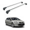 БАГАЖНИК ЗА Ford Mondeo Wagon (III - railing) (2003-->2007) (IV - railing) (2007-->2014) AERO BAR