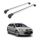 БАГАЖНИК ЗА Ford Mondeo Wagon (III - railing) (2003-->2007) (IV - railing) (2007-->2014) AERO BAR