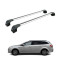 БАГАЖНИК ЗА Ford Mondeo Wagon (IV - integrated railing) (2007-->2014) AERO BAR