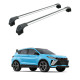 БАГАЖНИК ЗА GEELY COOLRAY (integrated railing) (2025-->) AERO BAR