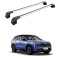 Багажник за GEELY STARRAY (integrated railing) (2025-->) AERO BAR