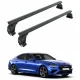 Багажник за Genesis G70 2025-> Normal Roof - Black