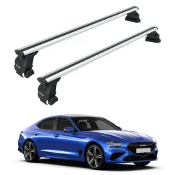 Багажник за Genesis G70 2025-> Normal Roof