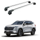 Багажник за GWM HAVAL H6 5-dr SUV integrated railing (2024->) AERO BAR
