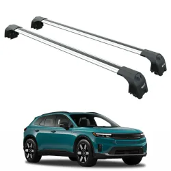 БАГАЖНИК ЗА Honda Prologue 5d SUV (integrated railing) (2024-->) AERO BAR