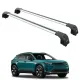 БАГАЖНИК ЗА Honda Prologue 5d SUV (integrated railing) (2024-->) AERO BAR