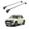 Багажник за Hyundai Inster 5d (railing) (2025-->) AERO BAR