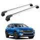 БАГАЖНИК ЗА Hyundai Santa Fe 5d (IV/TM - integrated railing) (2018-->2023) AERO BAR