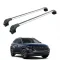Багажник за Hyundai Tucson 5d (IV/NX4 - integrated railing) (2020-->) AERO BAR