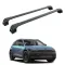 Багажник за IONIQ 5 5d (integrated railing) (2025-->) AERO BAR BLACK