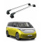 Багажник за Volkswagen ID.Buzz 5d (fixpoint) (2022-->) AERO BAR