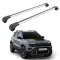 БАГАЖНИК ЗА JEEP AVENGER 4XE SUV 5d. (Railing) (2024->) AERO BAR