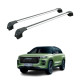 БАГАЖНИК ЗА Jaecoo 7 PHEV 5d (I - integrated railing) (2023-->) AERO BAR
