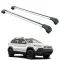 Багажник за Jeep Cherokee 5d (V/KL - railing) (2014-->) AERO BAR