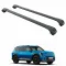 Багажник за Kia EV9 5d (railing) (2023-->) AERO BAR BLACK