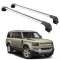 БАГАЖНИК ЗА Land Rover Defender 3d / 5d (130 - T-Track) (2020-->) AERO BAR