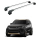 Багажник за Land Rover Discovery SUV 5d (V - L462 railing) (2017-->) AERO BAR