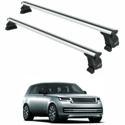 БАГАЖНИК ЗА LAND ROVER RANGE ROVER 5d (L460 - Fix Point) (2021-->) AERO BAR