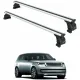 БАГАЖНИК ЗА LAND ROVER RANGE ROVER 5d (L460 - Fix Point) (2021-->) AERO BAR